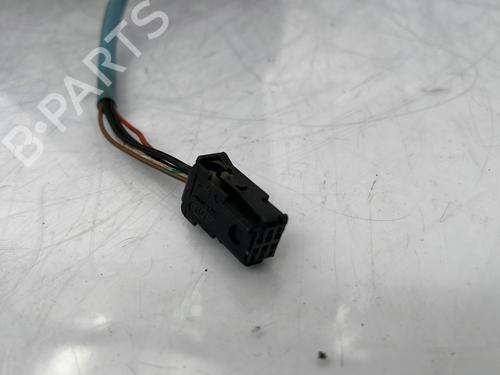 Right mirror CITROËN C2 (JM_) 1.4 HDi | BP30599763C27 