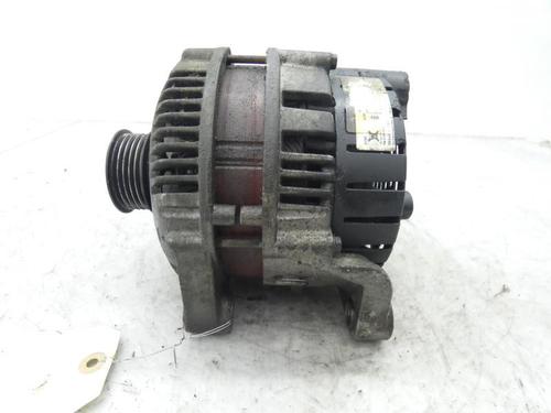 Used Alternator Alternator OPEL OMEGA B Estate (V94) 2.5 DTI (F35, M35, P35) (150 hp) 23699727 23699727