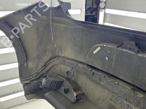 Rear bumper ALFA ROMEO MITO (955_) 1.4 TJet (955AXA1B) | BP23761756C8 