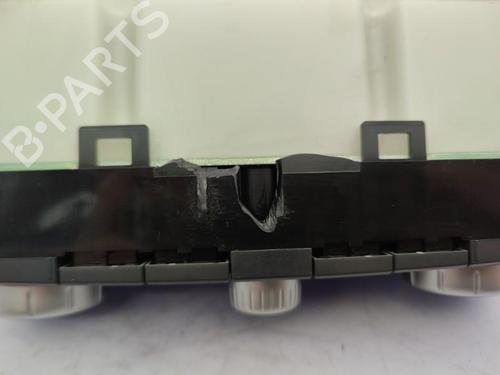 Climate control NISSAN QASHQAI / QASHQAI +2 I (J10, NJ10, JJ10E) 1.6 dCi | BP23749817I5 