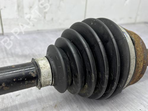 Right front driveshaft CITROËN C5 AIRCROSS (A_) 1.2 PureTech 130 (ARHNSJ) | BP25292314M39 - Image 5
