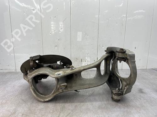 Left front steering knuckle CITROËN C5 III (RD_) 2.0 HDi 165 (RDRHHA, RDRHH8) | BP37022661M25 - Image 5