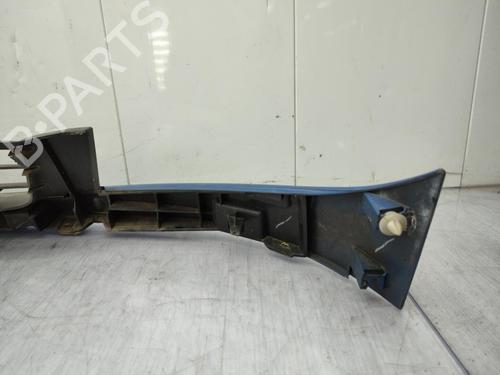 Grille RENAULT KANGOO (KC0/1_) 1.5 dCi | BP23677024C40 