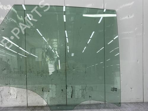 Used Rear right door window RENAULT SCÉNIC II (JM0/1_) 1.9 dCi (JM14) (131 hp) 32104221
