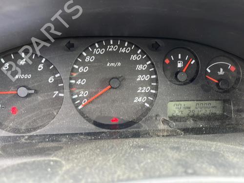 Steering column stalk NISSAN ALMERA II (N16) 2.2 Di | BP23678227I23 - Image 14