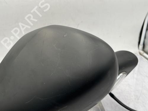 Right mirror CITROËN C3 II (SC_) 1.1 i | BP29912051C27 