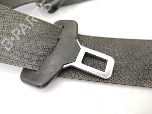 Front left seatbelt OPEL CORSA D (S07) 1.0 (L08, L68) | BP23752122I26  - Image 7