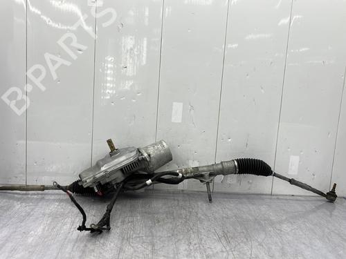 Used Steering rack CITROËN C3 II (SC_) 1.1 i (60 hp) 30316369