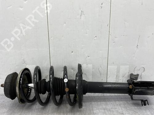 Used Right front shock absorber DACIA SANDERO II 1.5 Blue dCi 95 (B8JL) (95 hp) 25917512