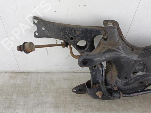 Subframe TOYOTA PRIUS Liftback (_W2_) 1.5 Hybrid (NHW20_, NHW20R) | BP23720872M9 
