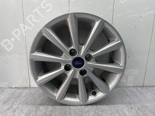 Used Rim Rim 39196627 39196627