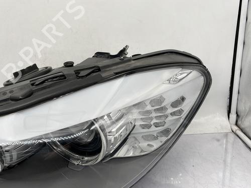 Left headlight BMW 5 (F10) 525 d | BP33125497C28 - Image 8