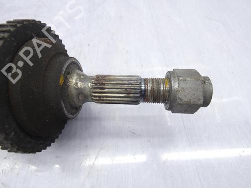 Left front driveshaft PEUGEOT 206+ (2L_, 2M_) 1.1 | BP23698624M38 - Image 5