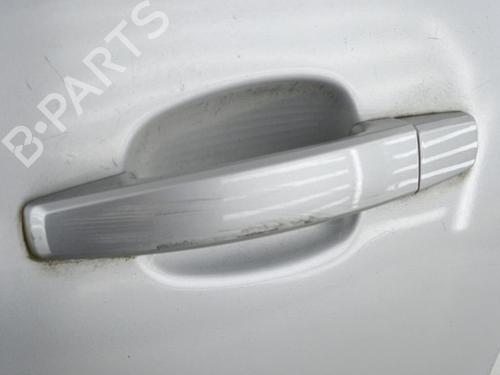 Used Left rear door OPEL CORSA D (S07) 1.3 CDTI (L08, L68) (90 hp) 23710939