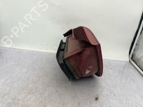 Right taillight CITROËN C5 I (DC_) 2.0 HDi (DCRHZB, DCRHZE) | BP37475283C35 - Image 2