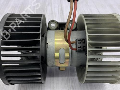 Heater blower motor BMW 3 Touring (E46) 330 xd | BP23668985M62 