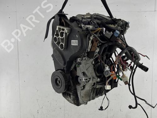 Engine RENAULT SCÉNIC II (JM0/1_) 1.9 dCi (JM0G, JM12, JM1G, JM2C) | BP29406221M1 