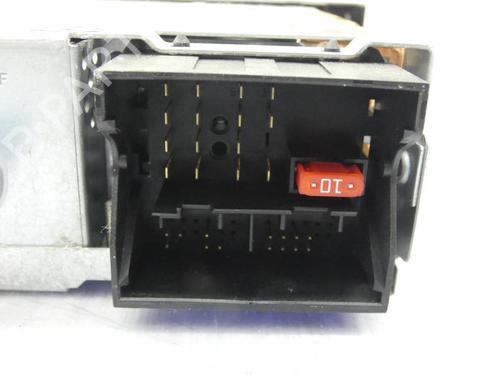 Radio PEUGEOT 308 I (4A_, 4C_) 1.6 16V | BP23696464E6 