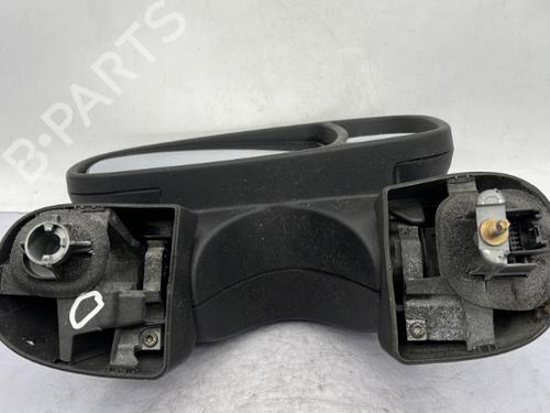 Right mirror RENAULT TRAFIC II Bus (JL) 1.9 dCI 100 (JL0C, JL0K) | BP23755081C27 