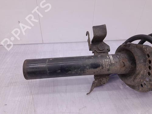 Left front shock absorber FORD MONDEO III (B5Y) 2.0 16V TDDi / TDCi | BP23707761M16 