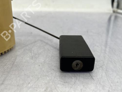 Used Fuel pump Fuel pump RENAULT TWINGO II (CN0_) 1.2 16V (CN0K, CN0V, CN0A) (76 hp) 33801008 33801008