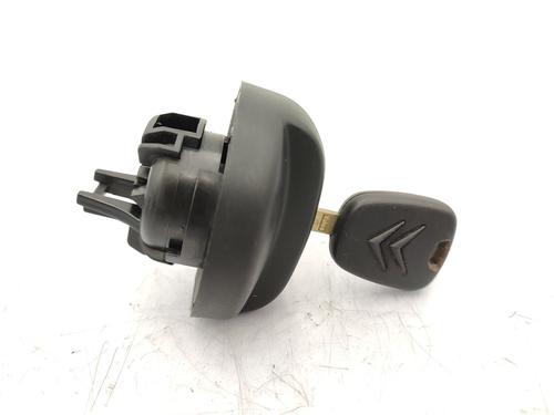 Ignition barrel CITROËN C3 I (FC_, FN_) 1.4 HDi | BP23719253M48 