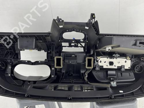 Used Dashboard Dashboard DACIA DUSTER (HS_) 1.5 dCi (109 hp) 25215651 25215651