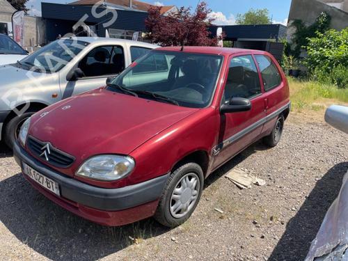 Switch CITROËN SAXO (S0, S1) 1.1 X, SX | BP23673376I30  - Image 15