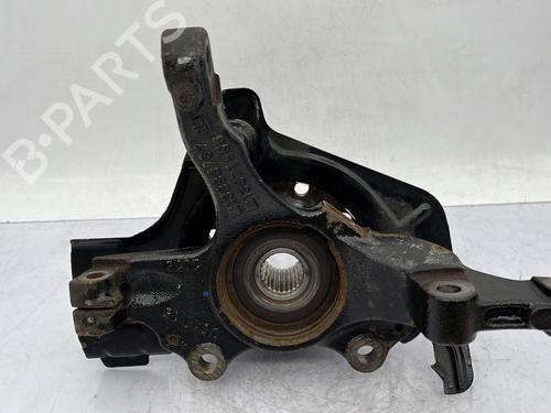 Left front steering knuckle OPEL CORSA E (X15) 1.3 CDTI (08, 68) | BP28360897M25  - Image 5
