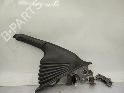 Used Hand brake PEUGEOT BIPPER (AA_) 1.4 HDi (68 hp) 23678508