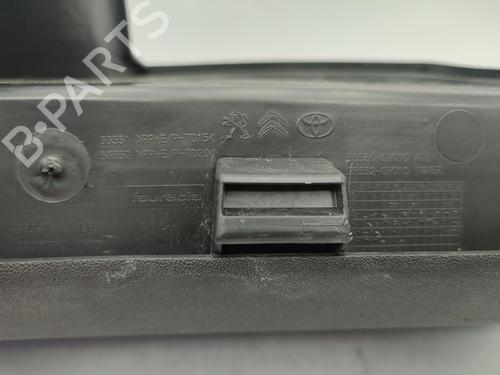 Glove box PEUGEOT 108 1.2 | BP25483889C95 