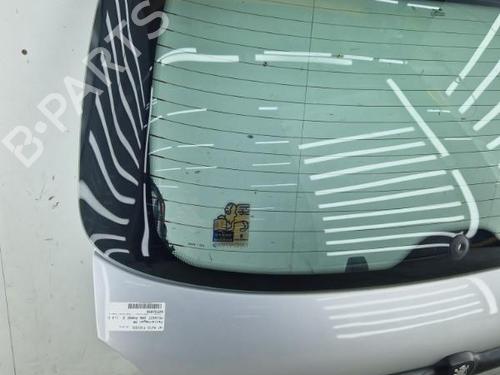 Tailgate PEUGEOT 206 Hatchback (2A/C) 1.4 HDi eco 70 | BP23743217C6 