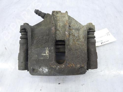 Used Right front brake caliper CITROËN XSARA PICASSO (N68) 2.0 HDi (90 hp) 23700906