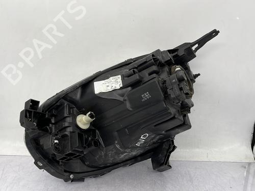 Right headlight NISSAN MICRA IV (K13K, K13KK) 1.2 | BP31376678C29 