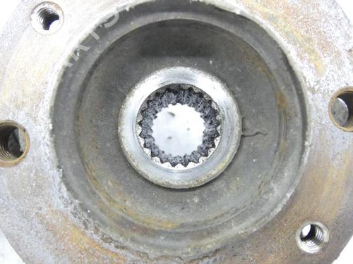 Used Right front steering knuckle Right front steering knuckle RENAULT 19 II (B/C53_) 1.9 dT (B/C53T) (90 hp) 23672068 23672068