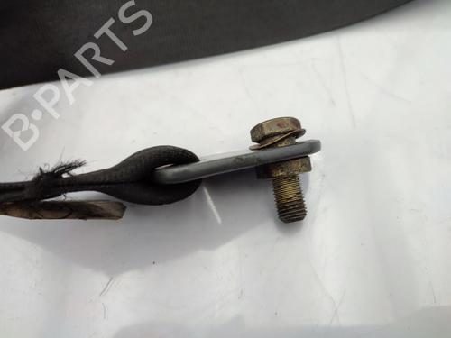Used Rear left seatbelt Rear left seatbelt CITROËN CX II 25 D Turbo (120 hp) 23689735 23689735