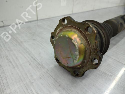 Right front driveshaft AUDI TT Roadster (8N9)  | BP23677729M39