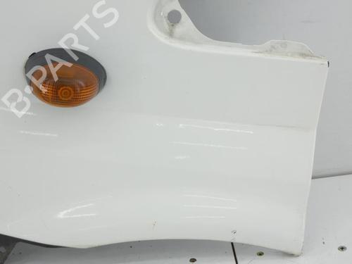 Used Left front fenders Left front fenders FORD TRANSIT Van (FA_ _) 2.4 TDE (125 hp) 23667693 23667693