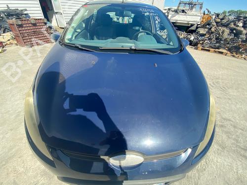 Interiør tag FORD FIESTA VI (CB1, CCN) | BP36762080I12 - Image 75