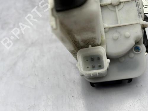 Front right lock FIAT 500 (312_) 1.2 (312AXA1A) | BP23740512C97