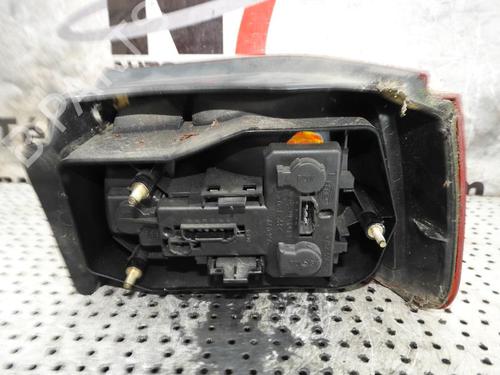 Left taillight SEAT IBIZA II (6K1) 1.6 i | BP23685289C34 