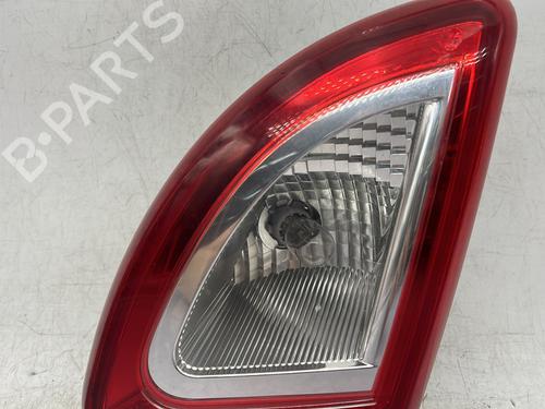 Right tailgate light RENAULT TWINGO II (CN0_) 1.2 16V (CN04, CN0B) | BP27327738C80 - Image 5