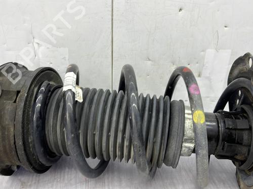 Used Right front shock absorber Right front shock absorber SEAT LEON (5F1) 1.4 TSI (150 hp) 24828188 24828188