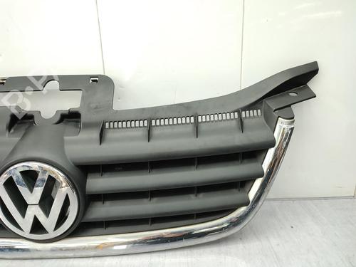 Grille VW TOURAN (1T1, 1T2) 1.9 TDI | BP23728651C40 