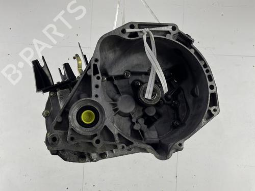 Used Gearbox NISSAN MICRA III (K12) 1.2 16V (80 hp) 24232976