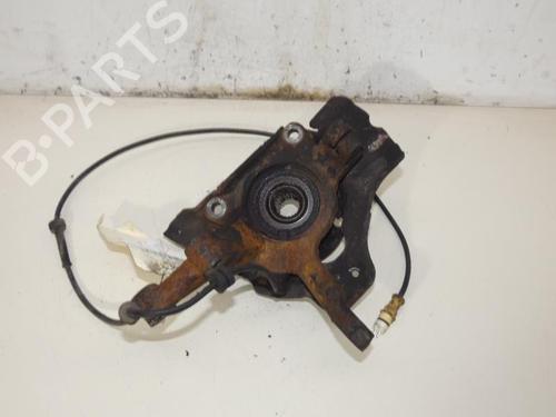 Left front steering knuckle FIAT PUNTO (188_) 1.2 60 (188.030, .050, .130, .150, .230, .250) | BP23694225M25 