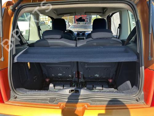 ABS pump PEUGEOT 1007 (KM_) 1.4 HDi | BP23663264M43  - Image 12