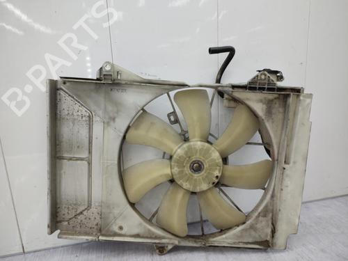 Used Radiator fan Radiator fan 23676738 23676738