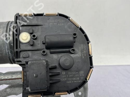 Front wiper motor PEUGEOT 5008 (0U_, 0E_) 2.0 HDi 150 / BlueHDi 150 | BP23759496M29 