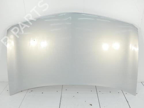 Used Hood RENAULT MEGANE II (BM0/1_, CM0/1_) 1.5 dCi (BM02, BM13, BM2A, CM02, CM13) (101 hp) 23672318